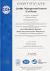 LA CHINE Henan Korigcranes Co.,LTD. certifications