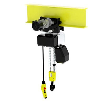 Style européen adapté aux besoins du client grue de pont électrique de 20 - de 32 Ton Wire Rope Hoist For