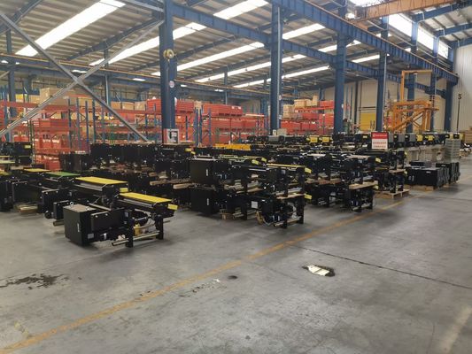 10t 20t 35t 5 tonnes palan à câble électrique standard européen de palan à câble